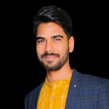 Amit, Marketing Manager of RailFeast