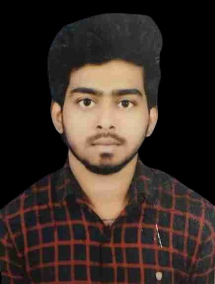 Avinash, Account's Manager of RailFeast