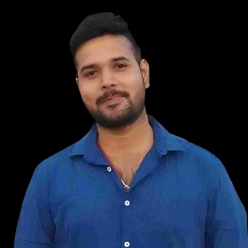 Shankar, Relationship Manager of RailFeast