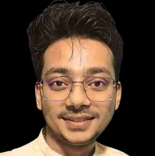 Utsav, Full-Stack Developer of RailFeast